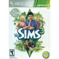 De Sims 3 (#) /X360