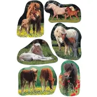 Herma Stickers Paardenfotos