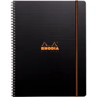 Rhodia Notizbuch-/heft Rhodiactive
