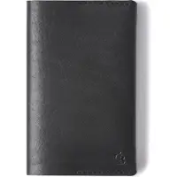 Castelijn & beerens Leren Notebook Cover Moleskine Zwart