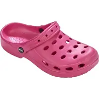 Beco tuinklomp dames roze