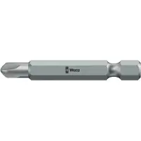 Wera 871/4 TORQ-Set-MPlus Bits, # 4 x 50 mm - 1 stuk(s) - 05066664001