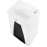 HSM Automatische Papierinvoer Securio Papierversnipperaar 6 Vellen Snippers Veiligheidsniveau P-6, F-3 82 L SECURIO B32
