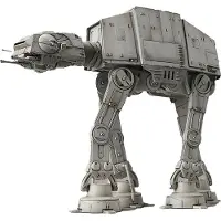 Bandai Star Wars 1/144 AT-AT Science Fiction (Star Wars)