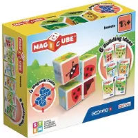 Geomag Insecten