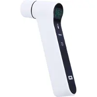 Melissa 2 in 1 Digitale Oor-/voorhoofdthermometer Wit