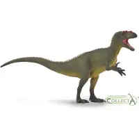 Collecta Figurine - Allosaurus - (L) - Prehistorie - Handgeschilderd - Dinosaurus - Miniatuur