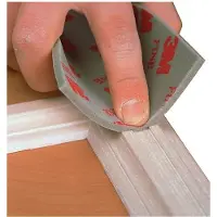 3M Schuurspons | L140xB115mm | medium | 20 stuks - 7000043357 - 7000043357