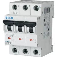 Eaton FAZ Stroomonderbreker - 278874