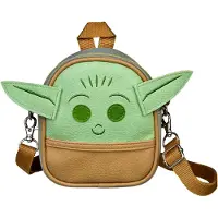 Undercover Mini rugzak star wars grogu
