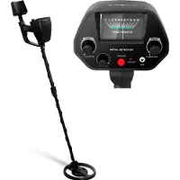Steinberg Systems Metaaldetector - 200 cm / 25 cm - Ø 18,8 cm -