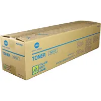 Konica Minolta A3VU250 (TN-711Y) Toner Geel