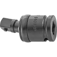 Stahlwille 510 IMP 33020000 Kogelgewricht Aandrijving 1/2 (12,5 mm) 52 mm 1 stuk(s)