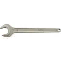 Stahlwille 40040600 4004 60 EINMAULSCHLUESSEL Enkelvoudige steeksleutel Sleutelbreedte (metrisch) 60 mm
