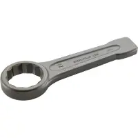 Stahlwille 42050090 4205 90 Slagringsleutel Sleutelbreedte (metrisch) 90 mm