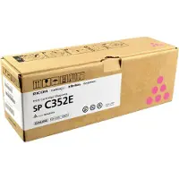 Ricoh 407385 (C352DN) Toner Magenta