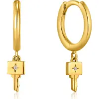 Ania Haie E032-04g Oorbellen