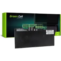 Green Cell CS03XL HP107 Laptopaccu 11.4 V 3400 mAh HP