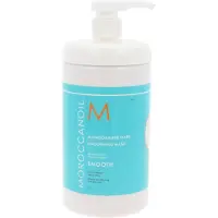 Moroccanoil Suavizante Hydraterend en Anti-Frizz Haarmasker 1000 ml