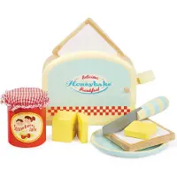 Le Toy Van - Toaster Set