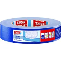 TESA 04363-00002-02 Gipstape Professional Blauw (l x b) 25 m x 30 mm 1 stuk(s)