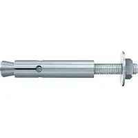 Fischer 60719 FZA 14 x 60 M10/25 Boutanker 102 mm 17 mm 10 stuk(s)