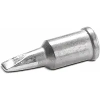Ersa 0G072AN Soldeerpunt Beitelvorm, recht Grootte soldeerpunt 3.20 mm Inhoud: 1 stuk(s)