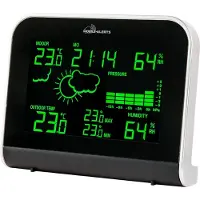 Techno Line MA10920 Draadloos weerstation
