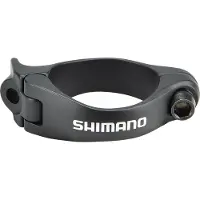 Shimano Klemband Adapter Voorderailleur Sm-ad91 34,9 Mm