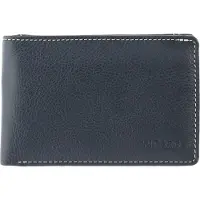 PICARD Portemonnee 'Diego' duifblauw