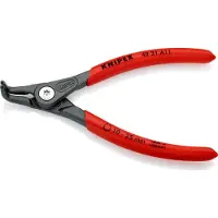 Knipex Borgveertang buitenr. 90 gr 10-25 mm - 49 21 A11 SB 4921A11SB
