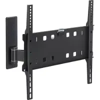 Vogel's Steunmuur PFW 3030 voor plasma / LCD scherm 32-55" - Zwart