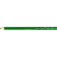 PICA Steenhouwerspotlood | lengte 24 cm | 10H | niet geslepen | 100 stuks - 541/24-100 541/24-100