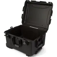 Nanuk 960 Case Black