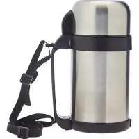 Lacor Voedselcontainer / Soep Thermosfles 1L.