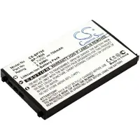 Cameron Sino Kyocera BP-780S accu (700 mAh, huismerk)