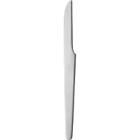 Georg Jensen Dinermes Georg Jensen Arne Jacobsen Gekarteld RVS Mat