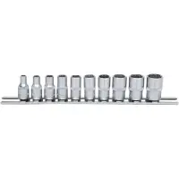 Ks Tools 9170625 917.0625 Verwisselbare koppen