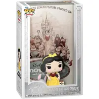 Funko POP! Snow White - Pop Movie Poster - Disney Figuur