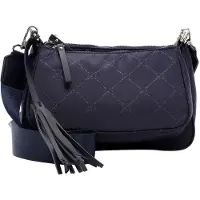 Tamaris Schoudertas TAS Lisa ( 32381 ) - Dames handtassen - blue 500