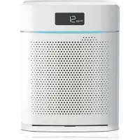 Ideal Health AP 25, Luchtreiniger, Wit