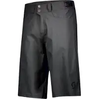 SCOTT - Shorts Trail Flow with Pad - Fietsbroek XXL, zwart/grijs