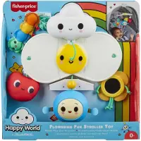 Fisher-Price Fisher Price Kinderwagen Hanger