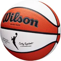 Wilson WNBA Official Game Ball