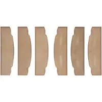 Hazet Lamellen 9014P-010/6