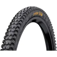 Continental - Xynotal Enduro Soft 29'' (60-622) Foldable - Cyclocross-banden 29'' x 2,40'' - 60-622, zwart