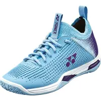 Yonex Power Cushion Eclipsion Z 2 Shoes Blauw EU 36 Vrouw