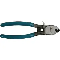 GEKO Kabelkniptang 240mm - Kniptang - Kabelschaar - Draadknipper - GEKO