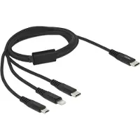DeLOCK USB C multiport kabel -