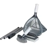 Gre Accessories Spa Cleaning Kit Grijs